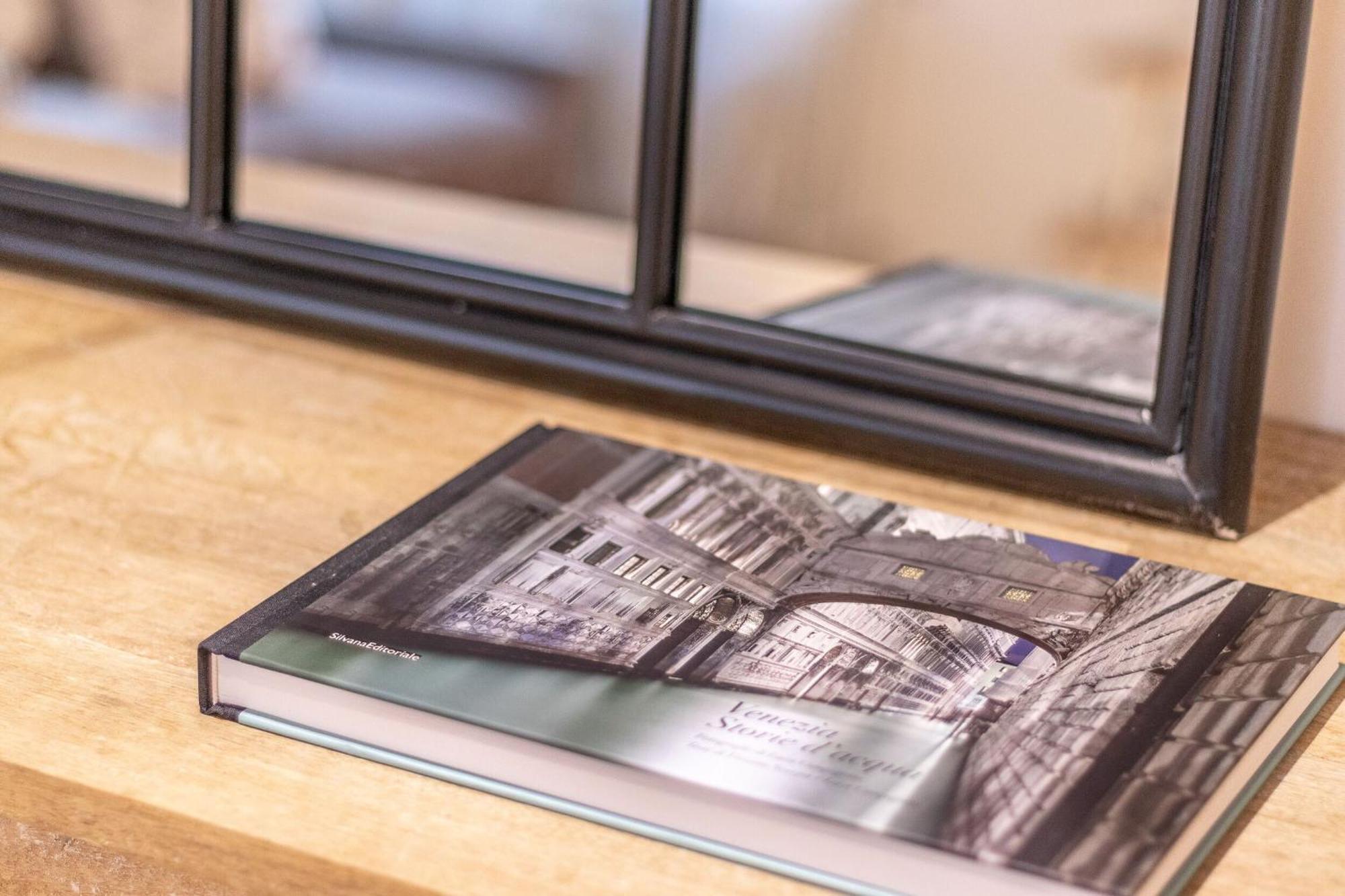 Italian Experience-san Zaccaria Boutique Appartement Venise