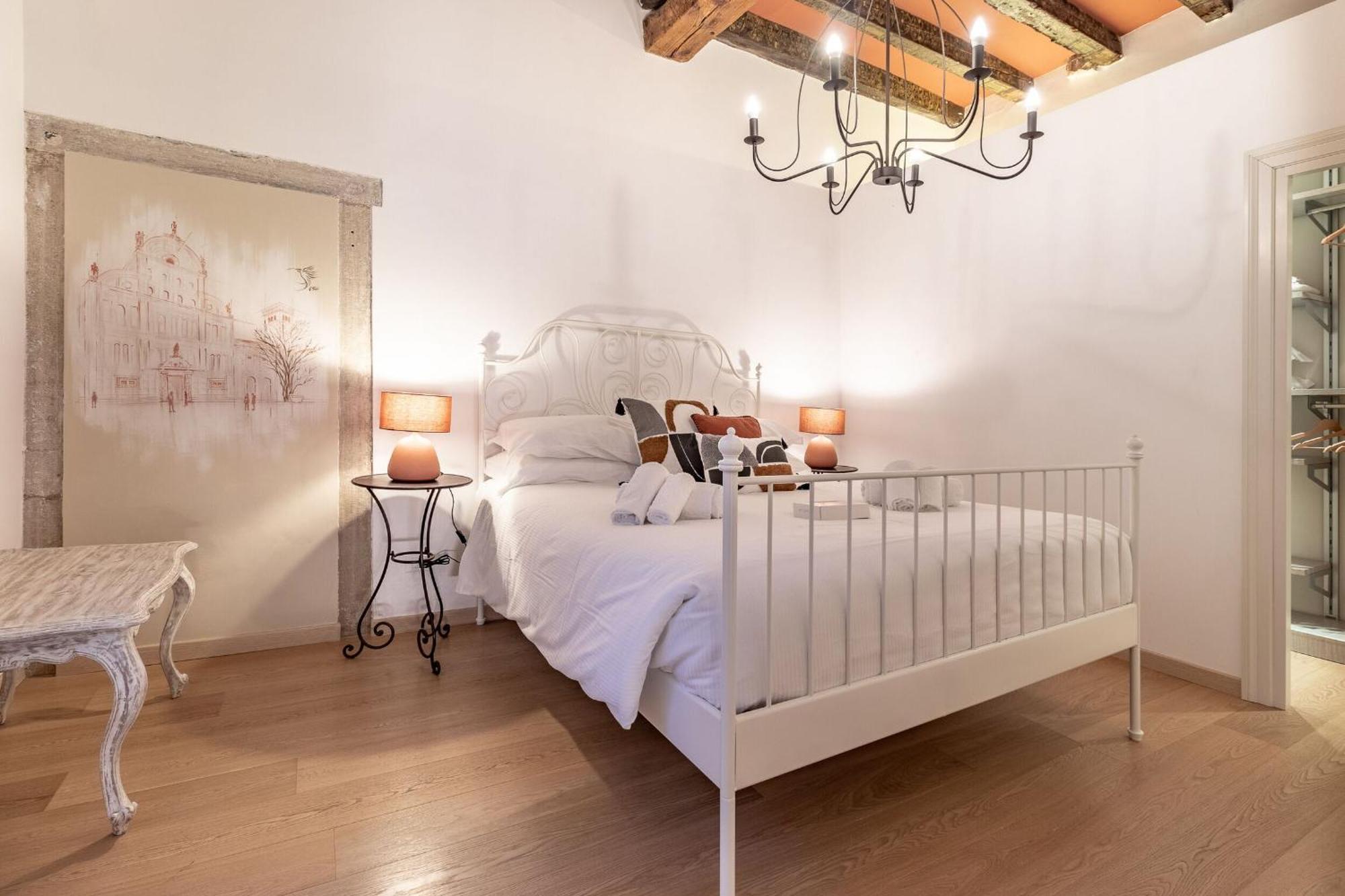 Italian Experience-san Zaccaria Boutique *