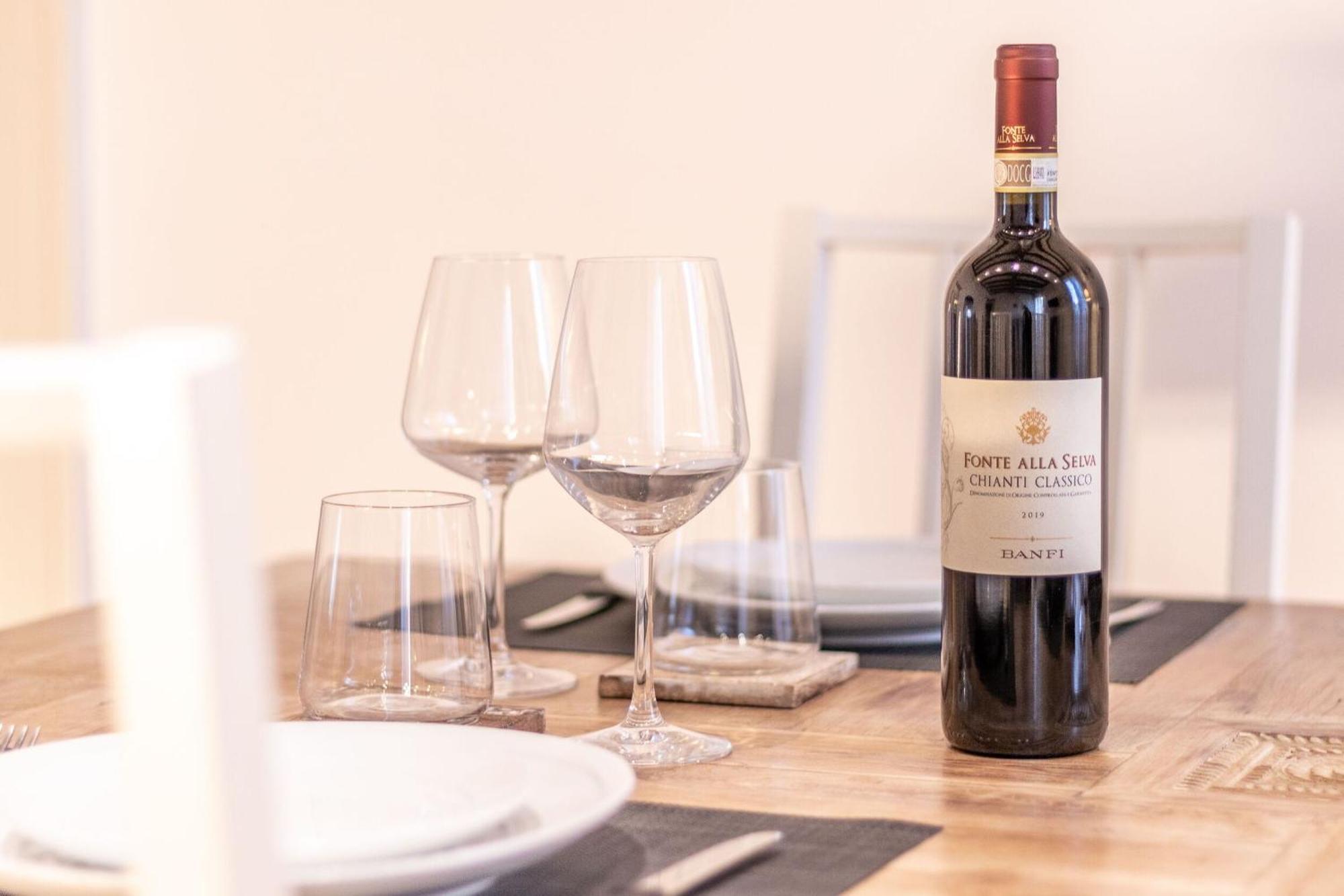 Italian Experience-san Zaccaria Boutique Appartement
