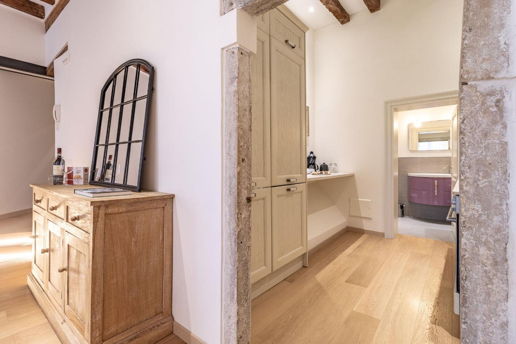 Appartement Italian Experience-san Zaccaria Boutique