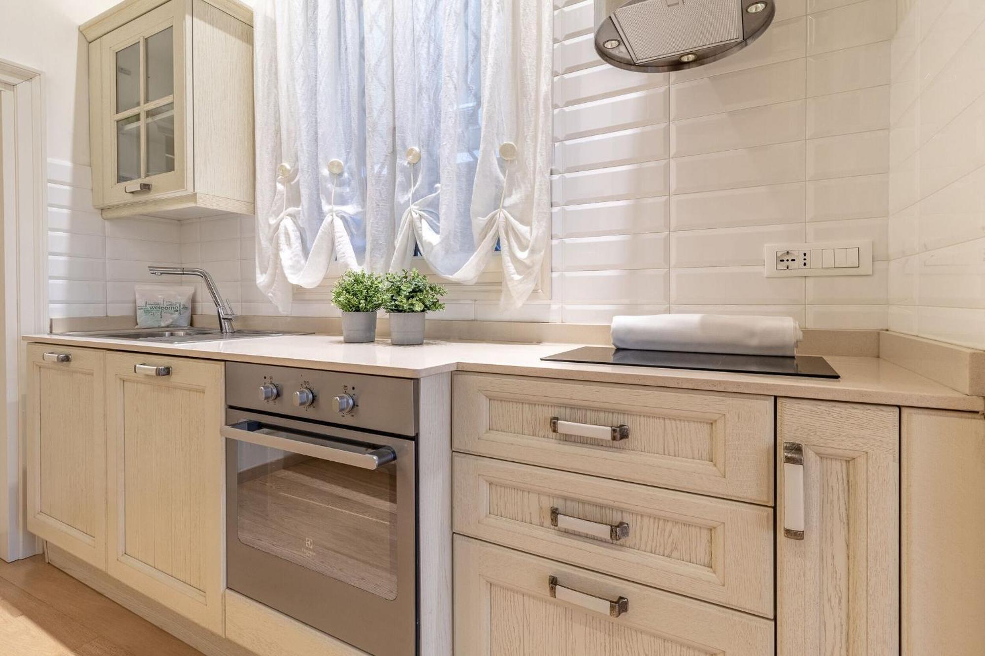 Appartement Italian Experience-san Zaccaria Boutique *