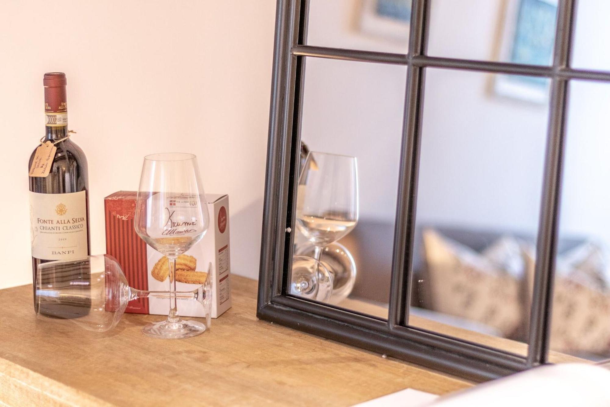 Italian Experience-san Zaccaria Boutique *
