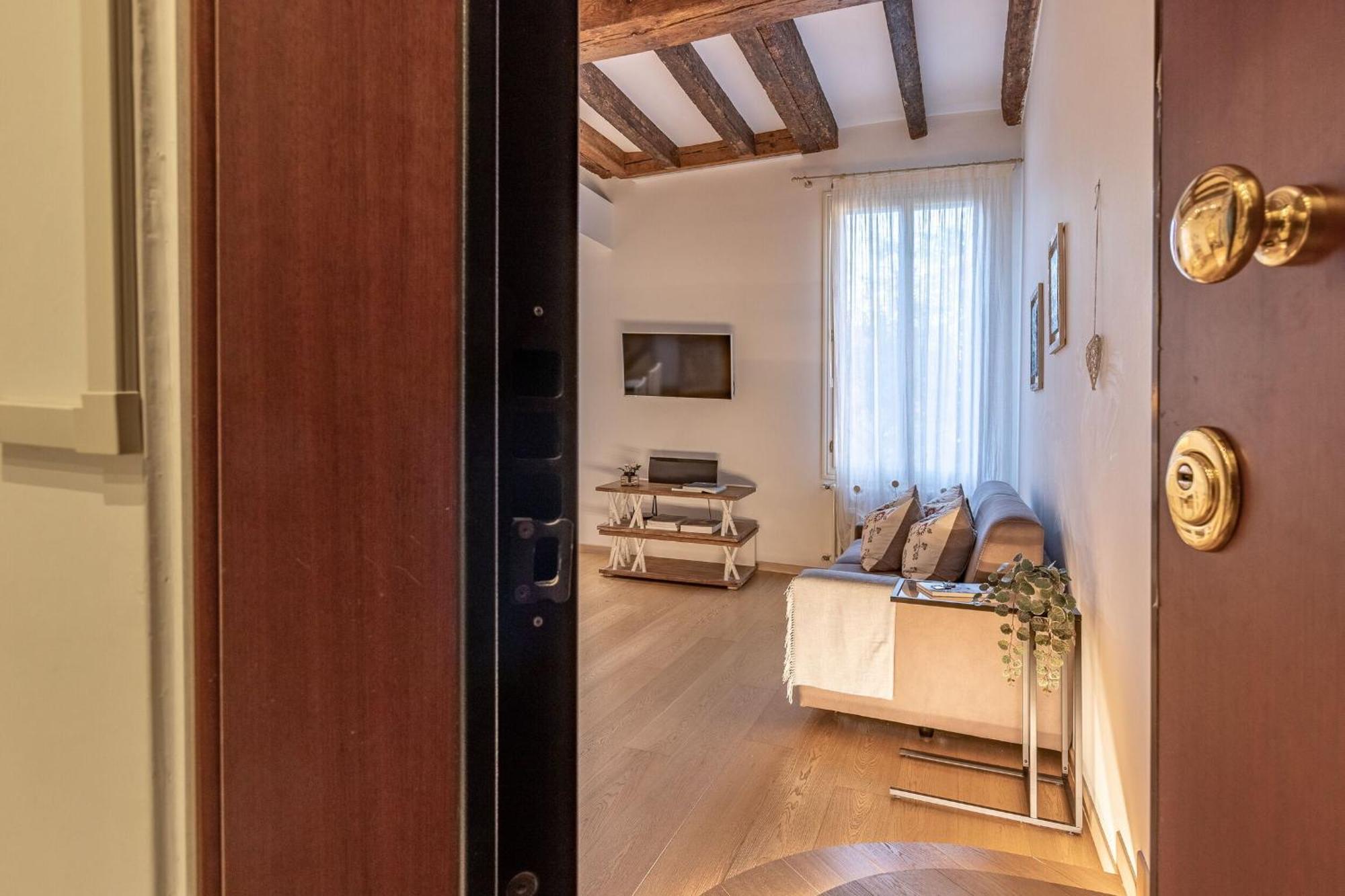 Italian Experience-san Zaccaria Boutique * Venise