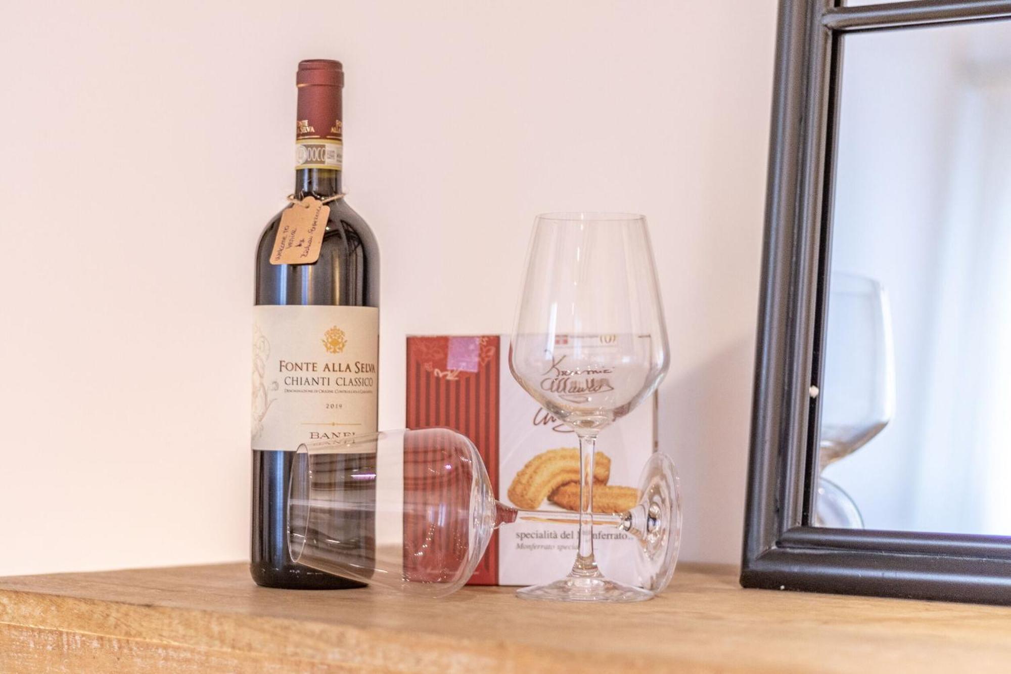 Italian Experience-san Zaccaria Boutique