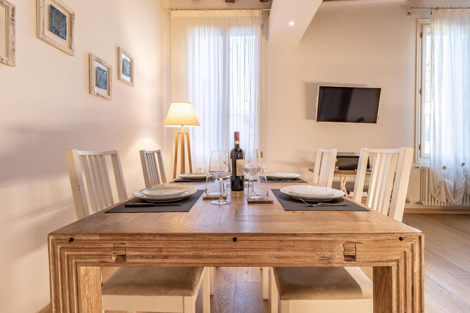 Appartement Italian Experience-san Zaccaria Boutique