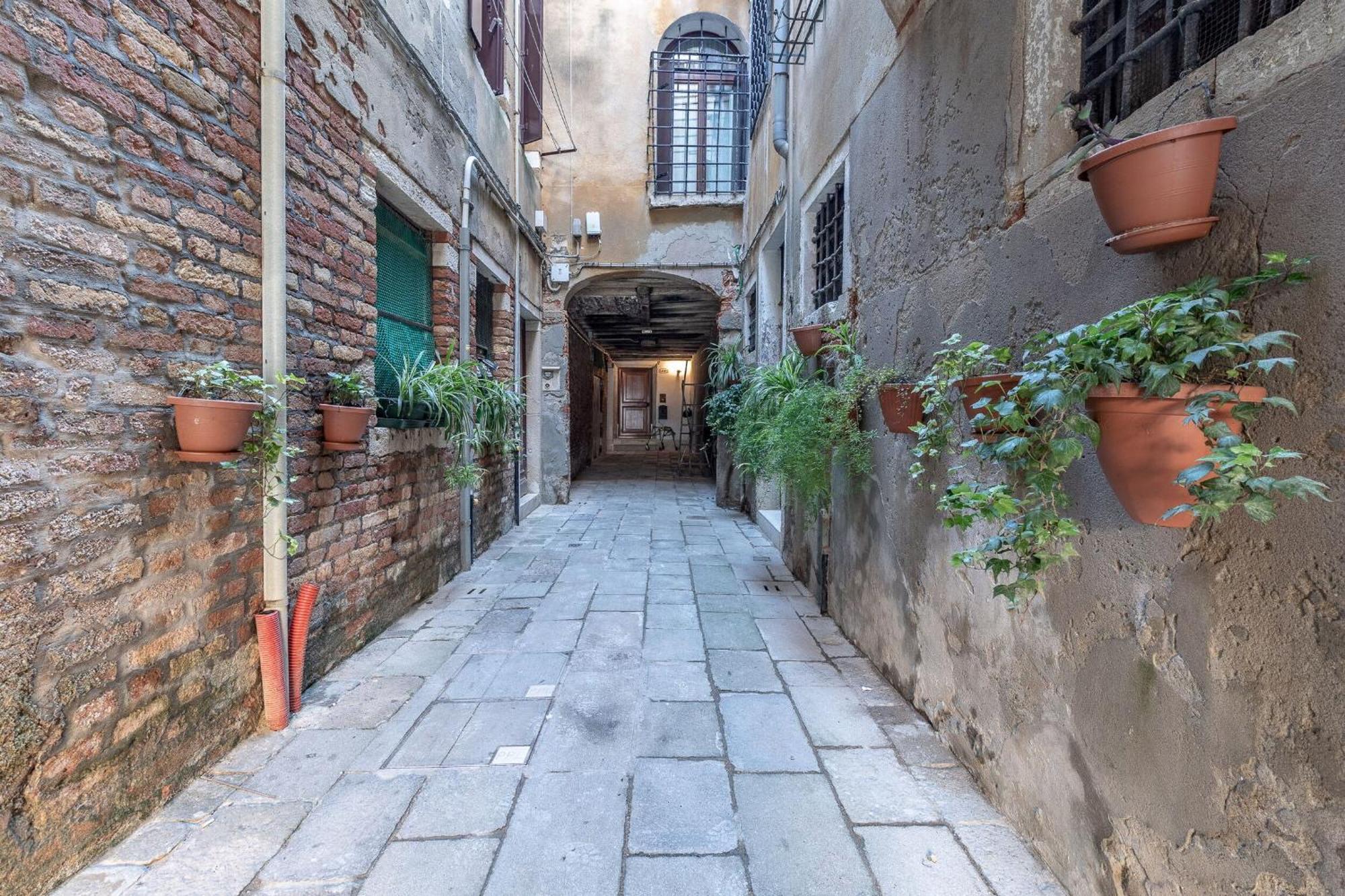 Italian Experience-san Zaccaria Boutique