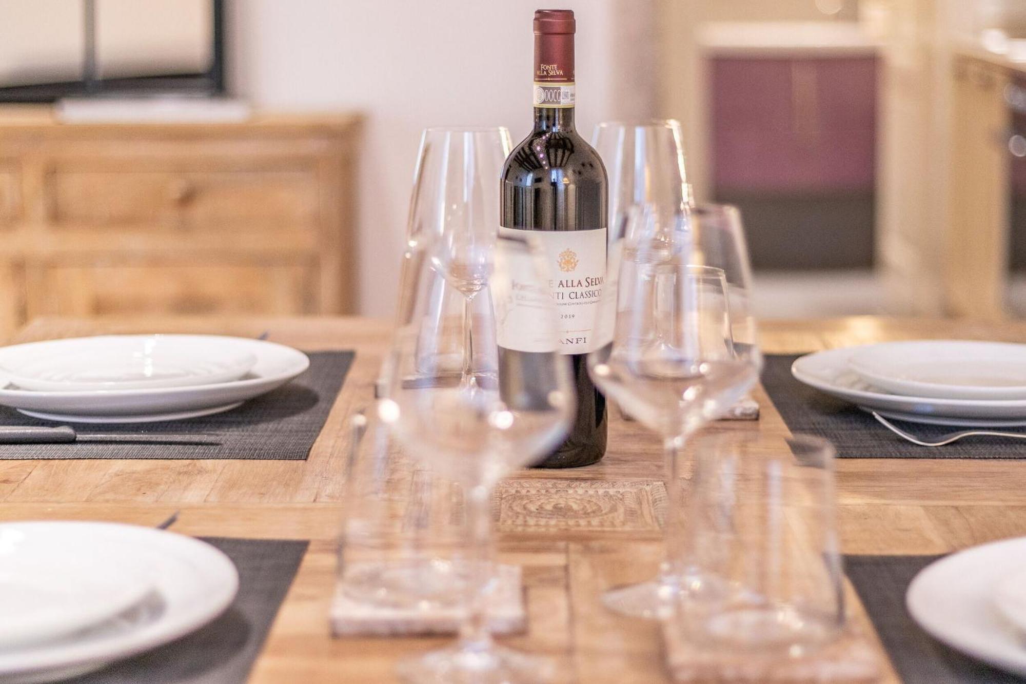 Italian Experience-san Zaccaria Boutique Appartement Venise