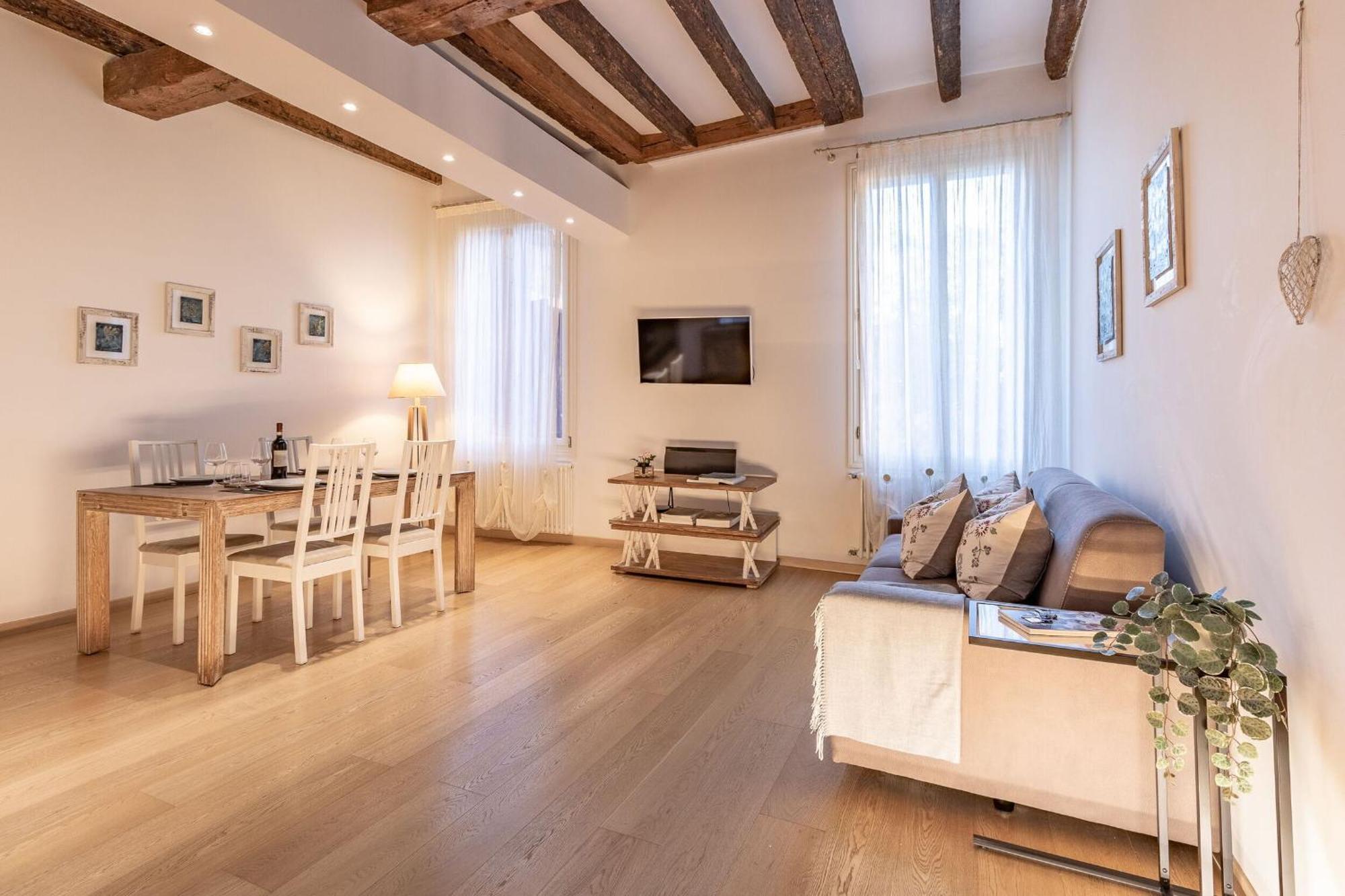 Italian Experience-san Zaccaria Boutique *