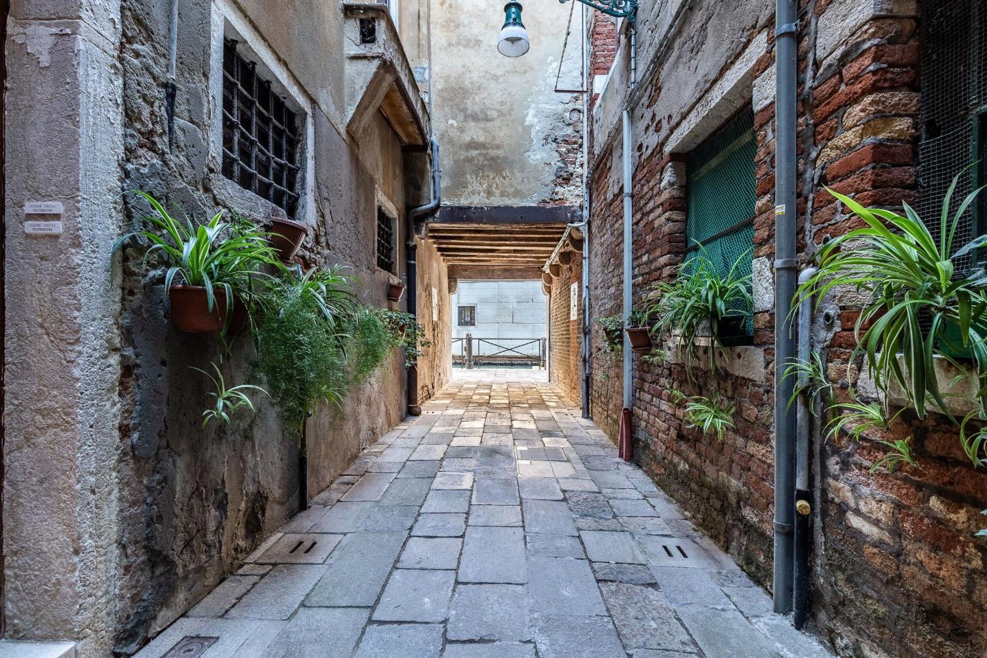 Italian Experience-san Zaccaria Boutique