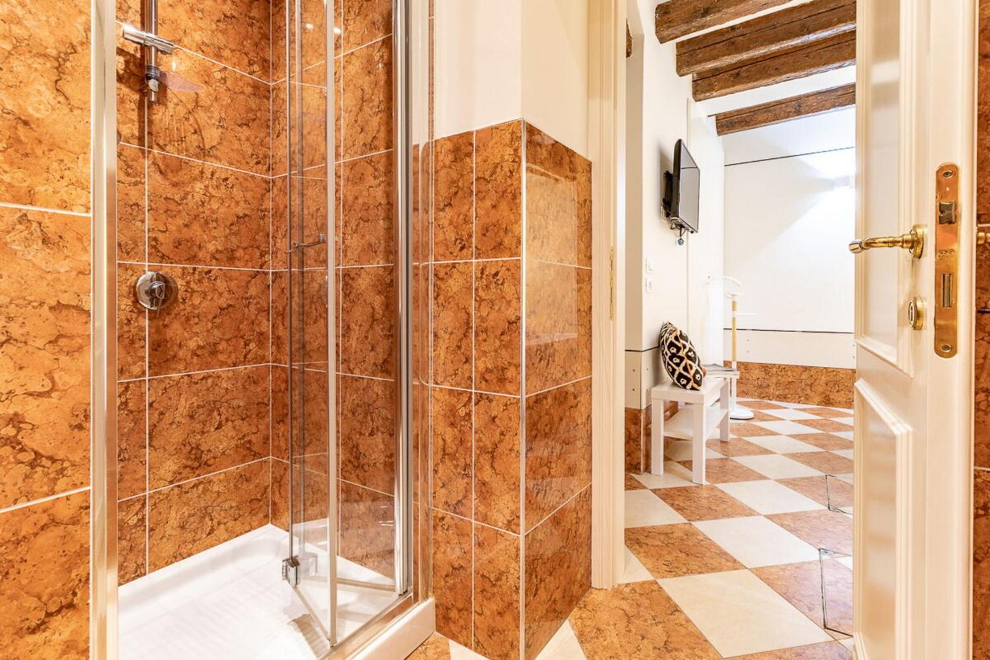 Appartement Italian Experience-rio San Lorenzo Boutique *