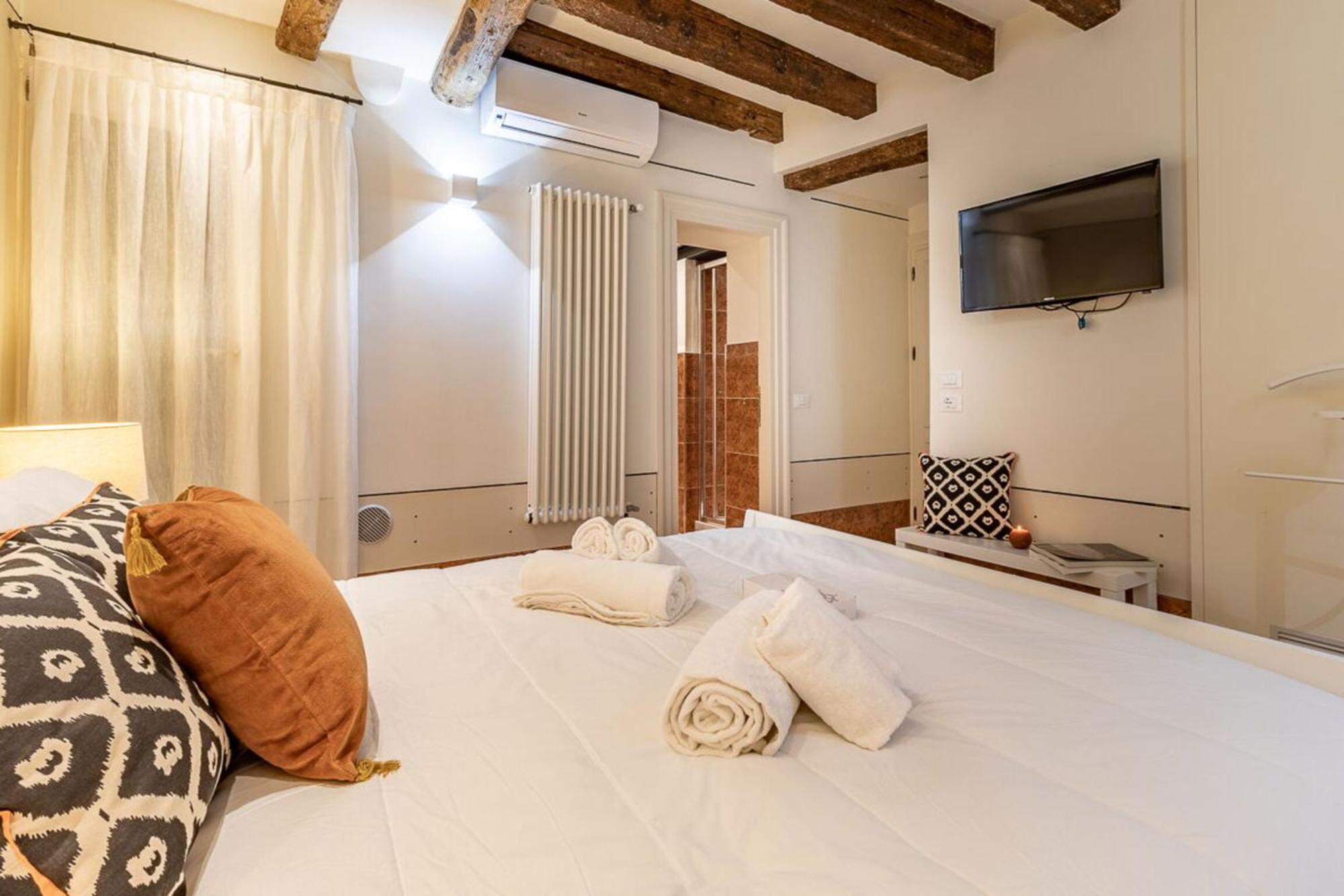 Italian Experience-rio San Lorenzo Boutique Appartement