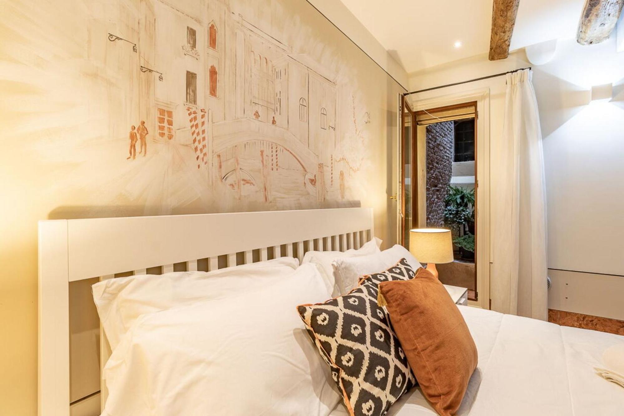 Appartement Italian Experience-rio San Lorenzo Boutique
