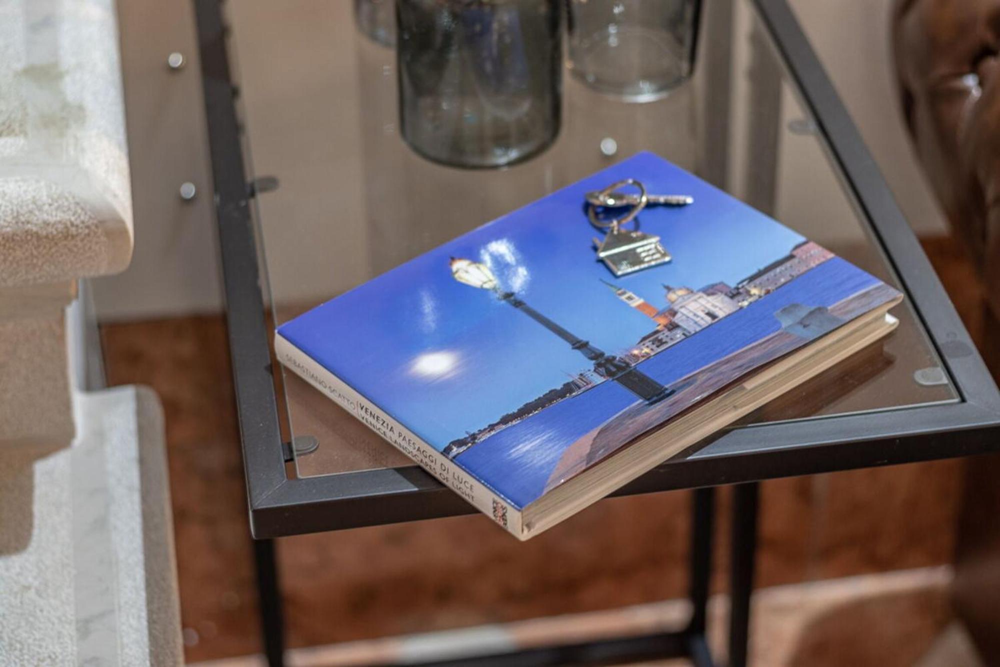Italian Experience-rio San Lorenzo Boutique