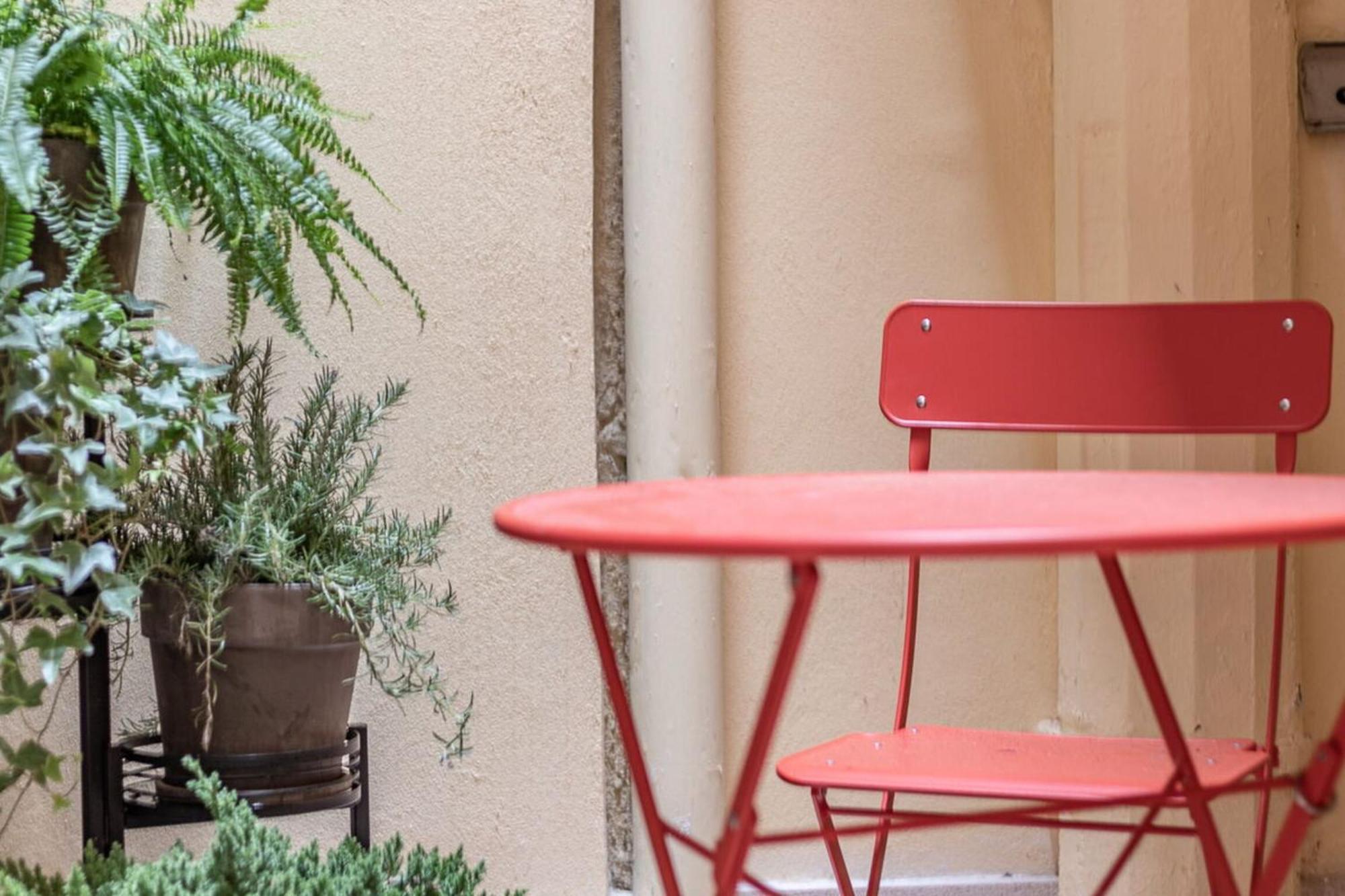 Italian Experience-rio San Lorenzo Boutique Appartement