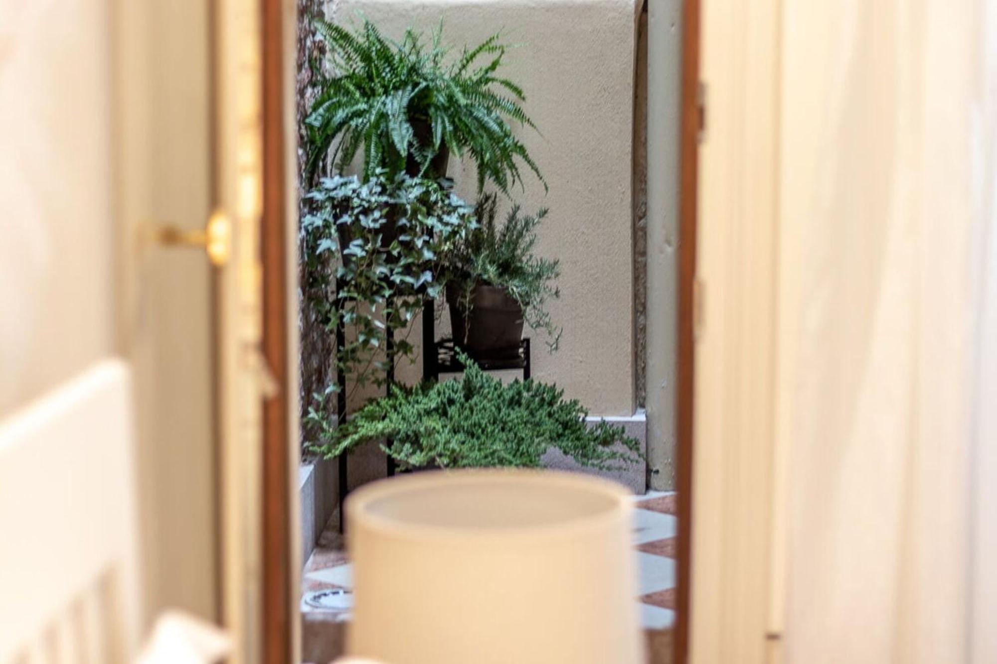 Appartement Italian Experience-rio San Lorenzo Boutique