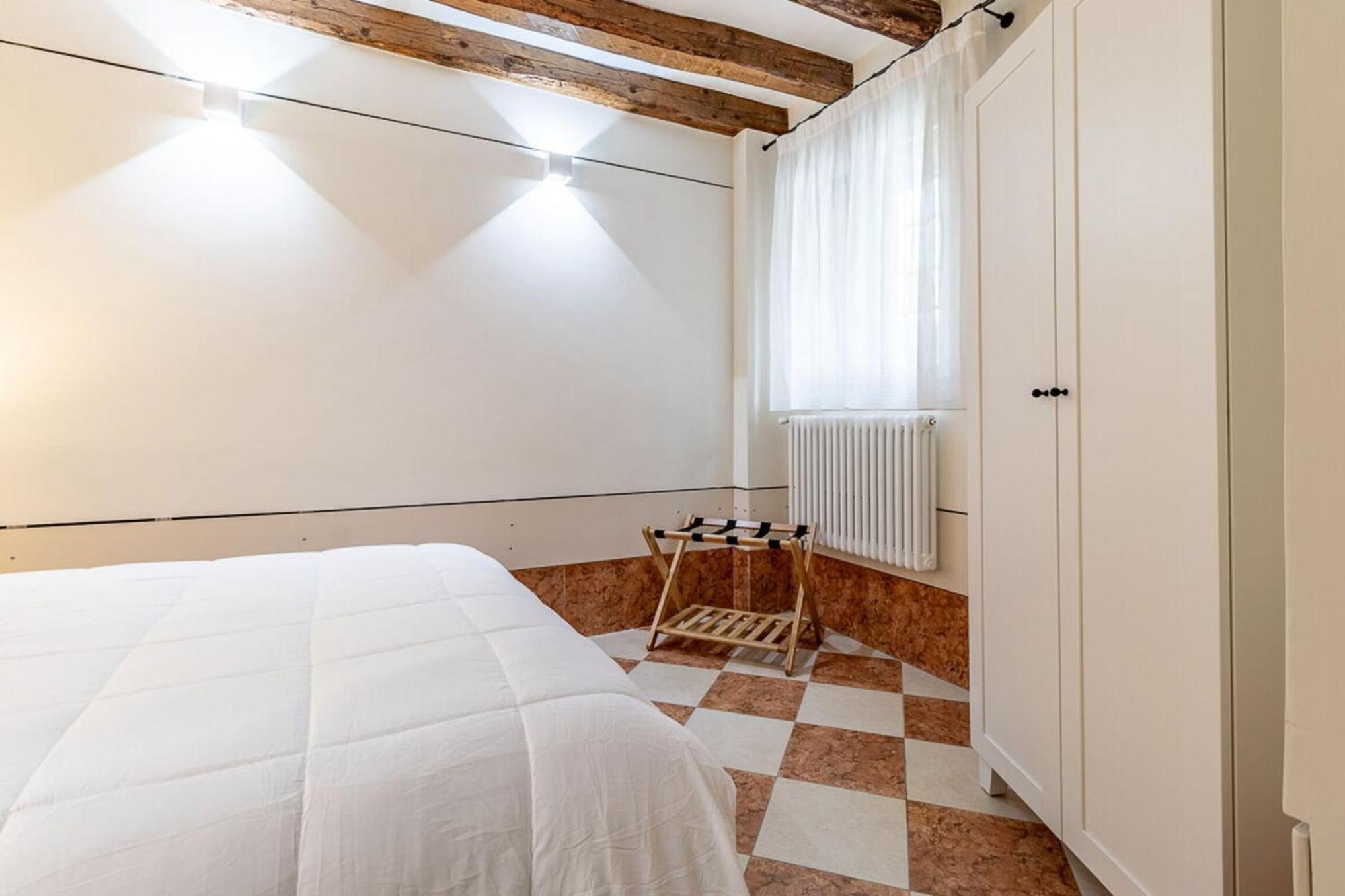 Italian Experience-rio San Lorenzo Boutique Appartement *