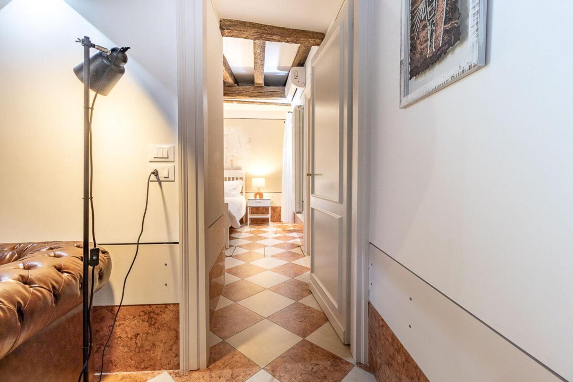 Italian Experience-rio San Lorenzo Boutique Appartement Venise