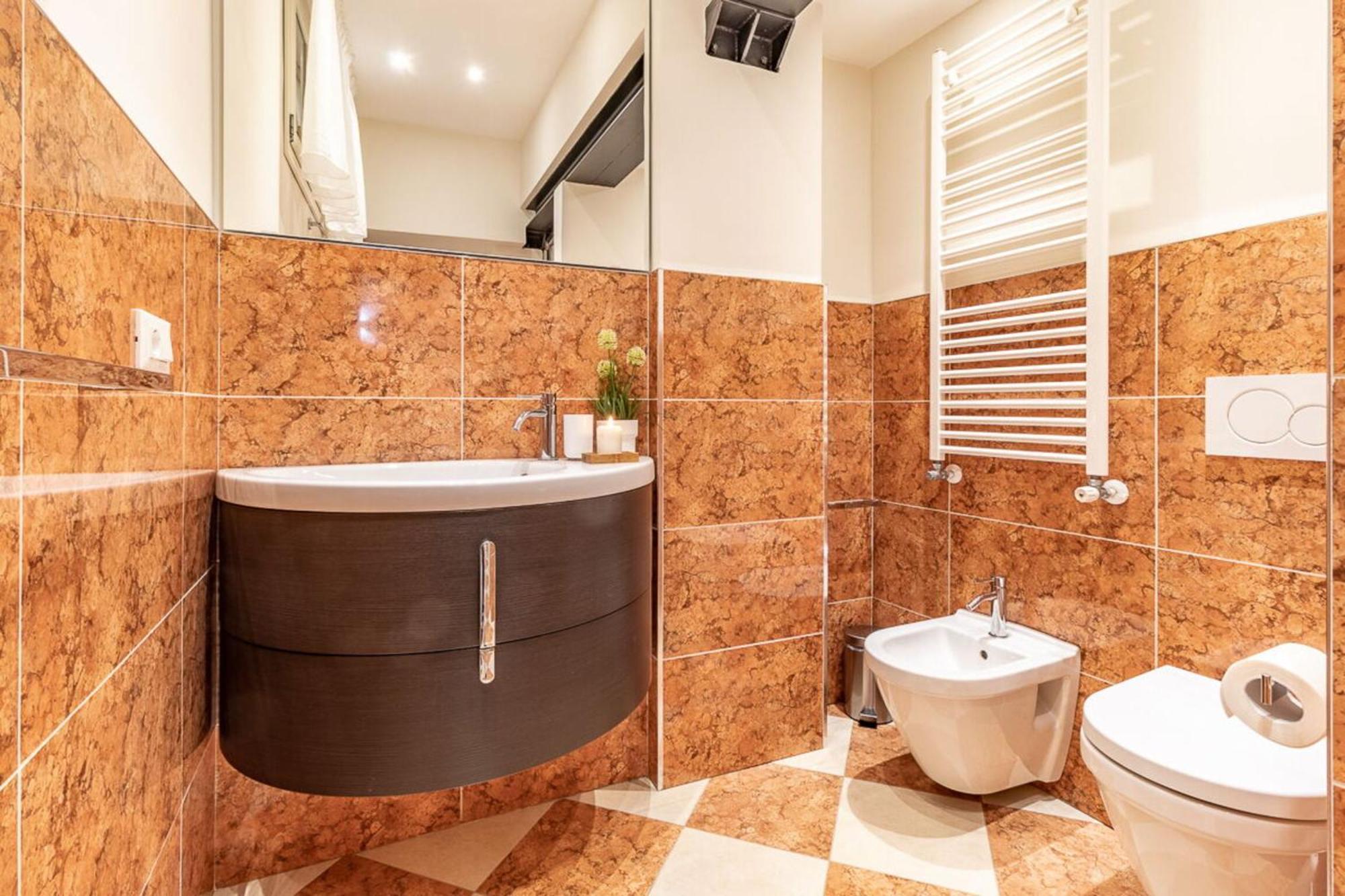 Italian Experience-rio San Lorenzo Boutique Venise