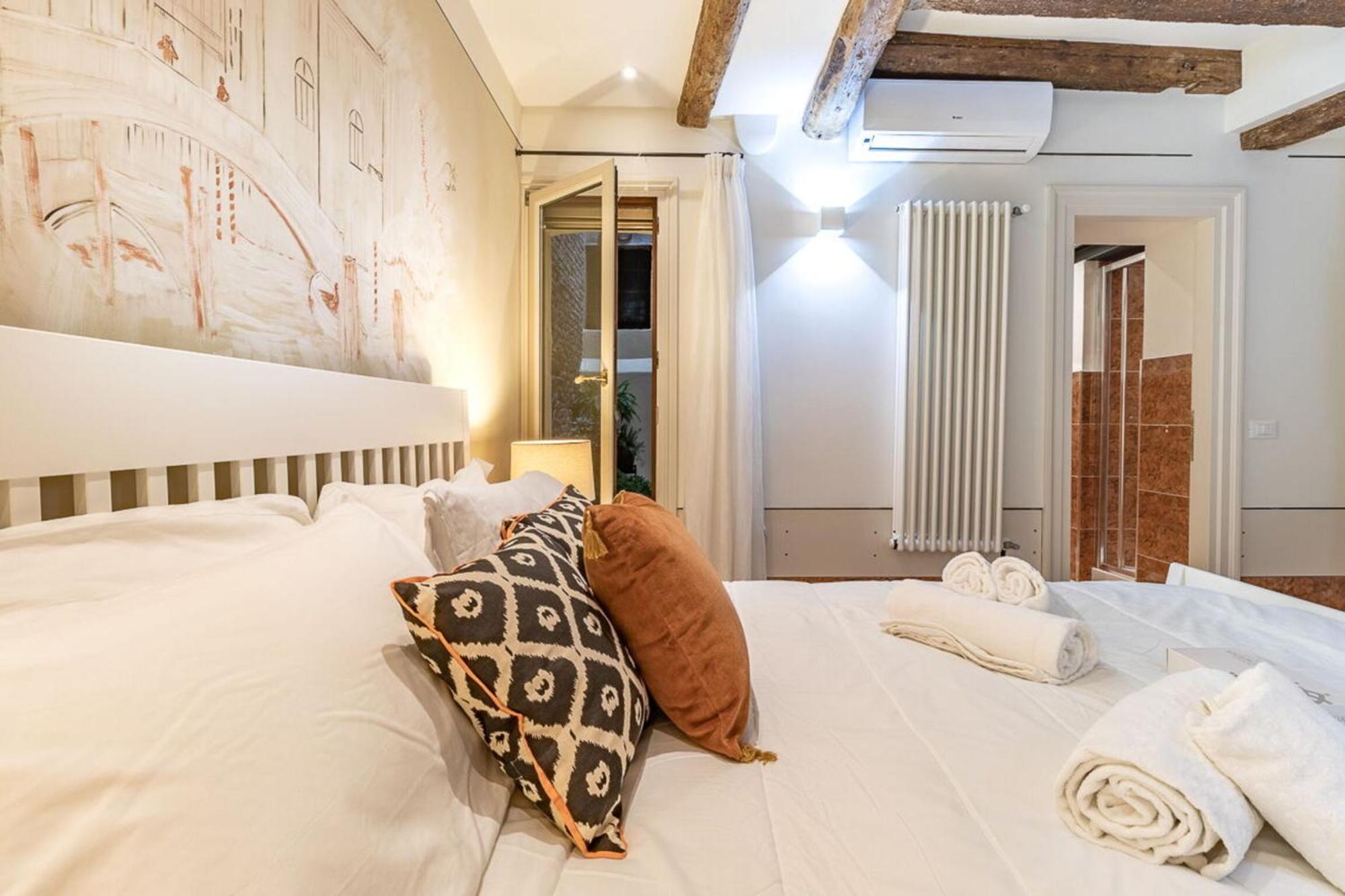 Italian Experience-rio San Lorenzo Boutique Appartement