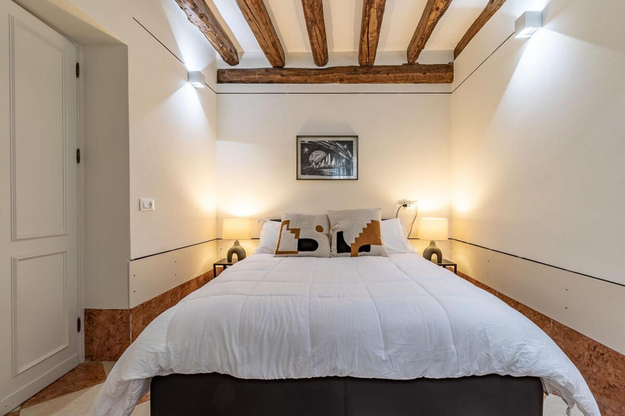 Italian Experience-rio San Lorenzo Boutique Appartement *