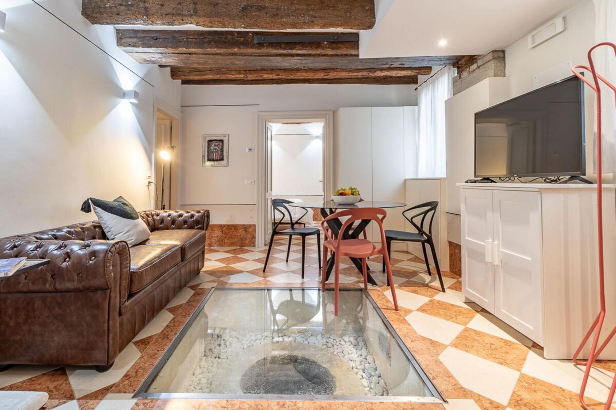 Italian Experience-rio San Lorenzo Boutique Venise