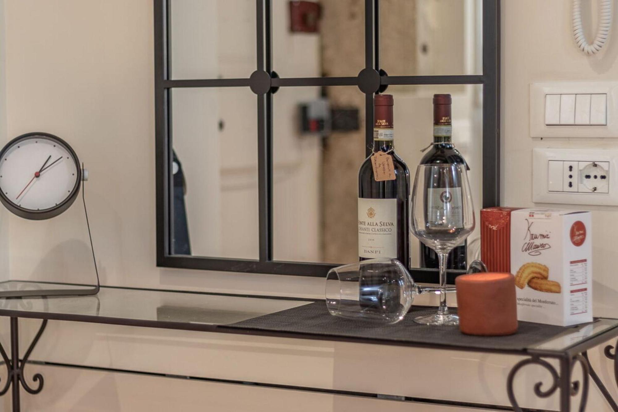 Italian Experience-rio San Lorenzo Boutique