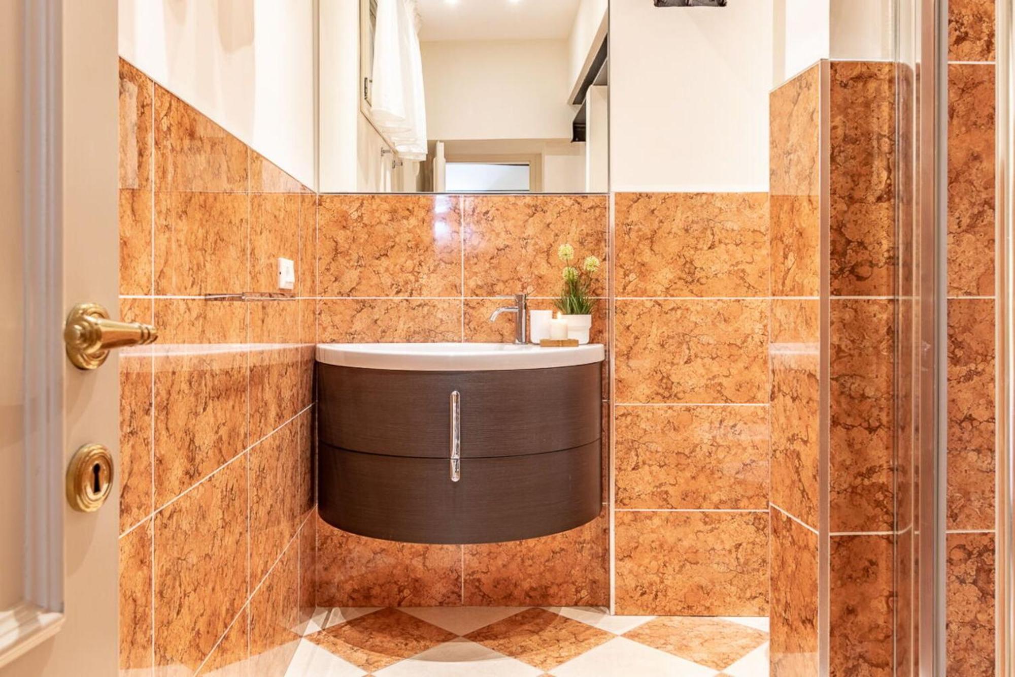 Appartement Italian Experience-rio San Lorenzo Boutique Venise