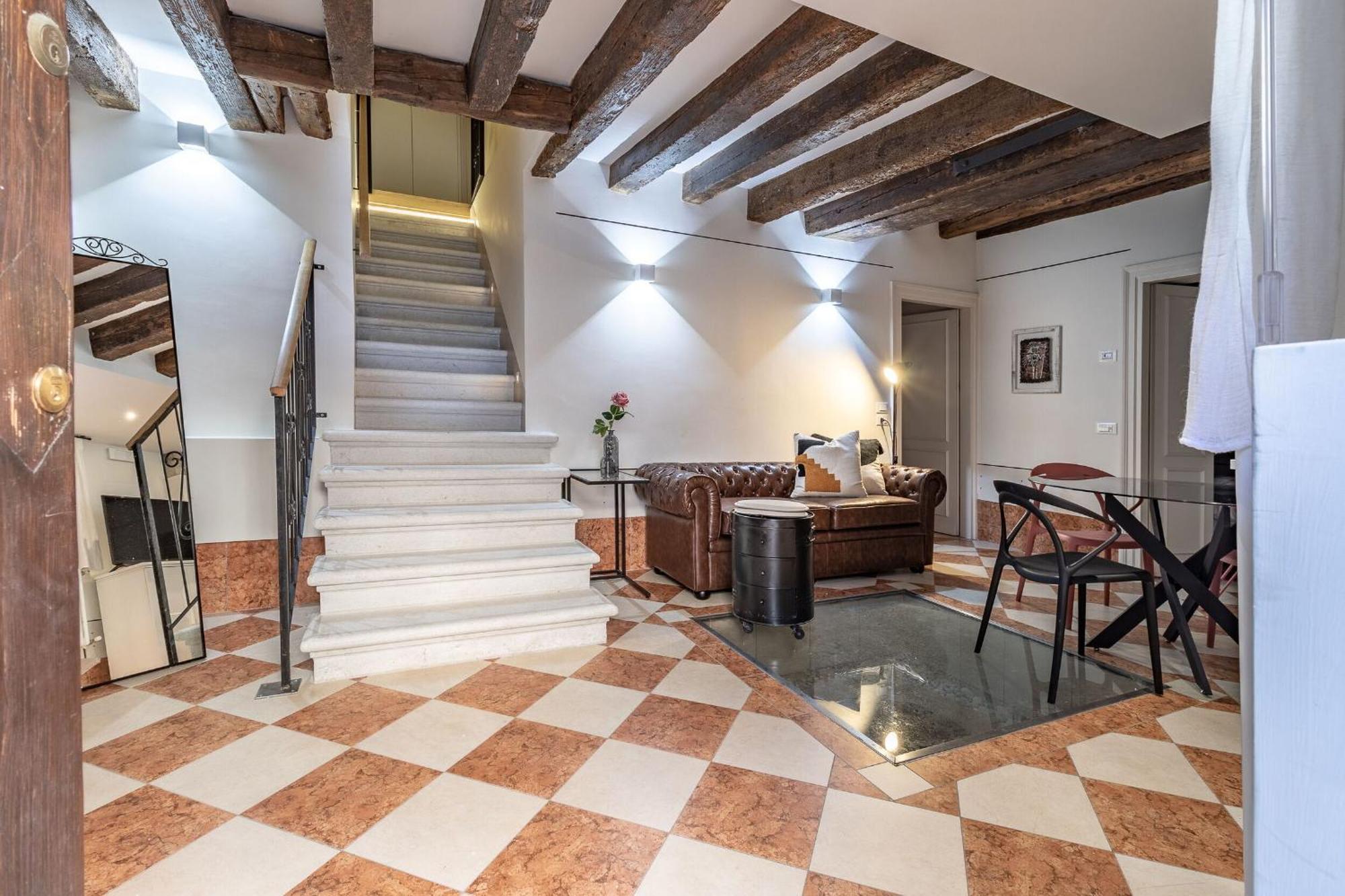 Italian Experience-rio San Lorenzo Boutique *
