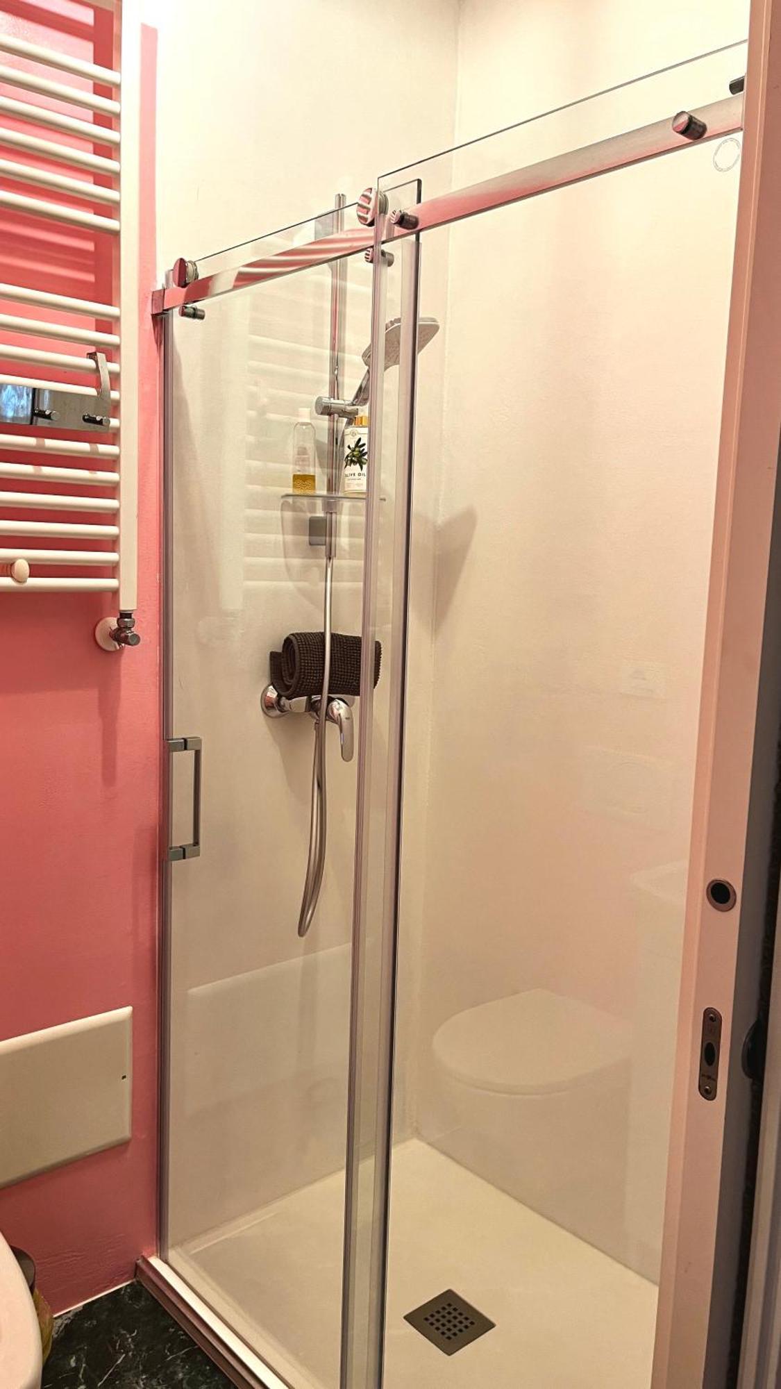Appartement Relax Garden Venise