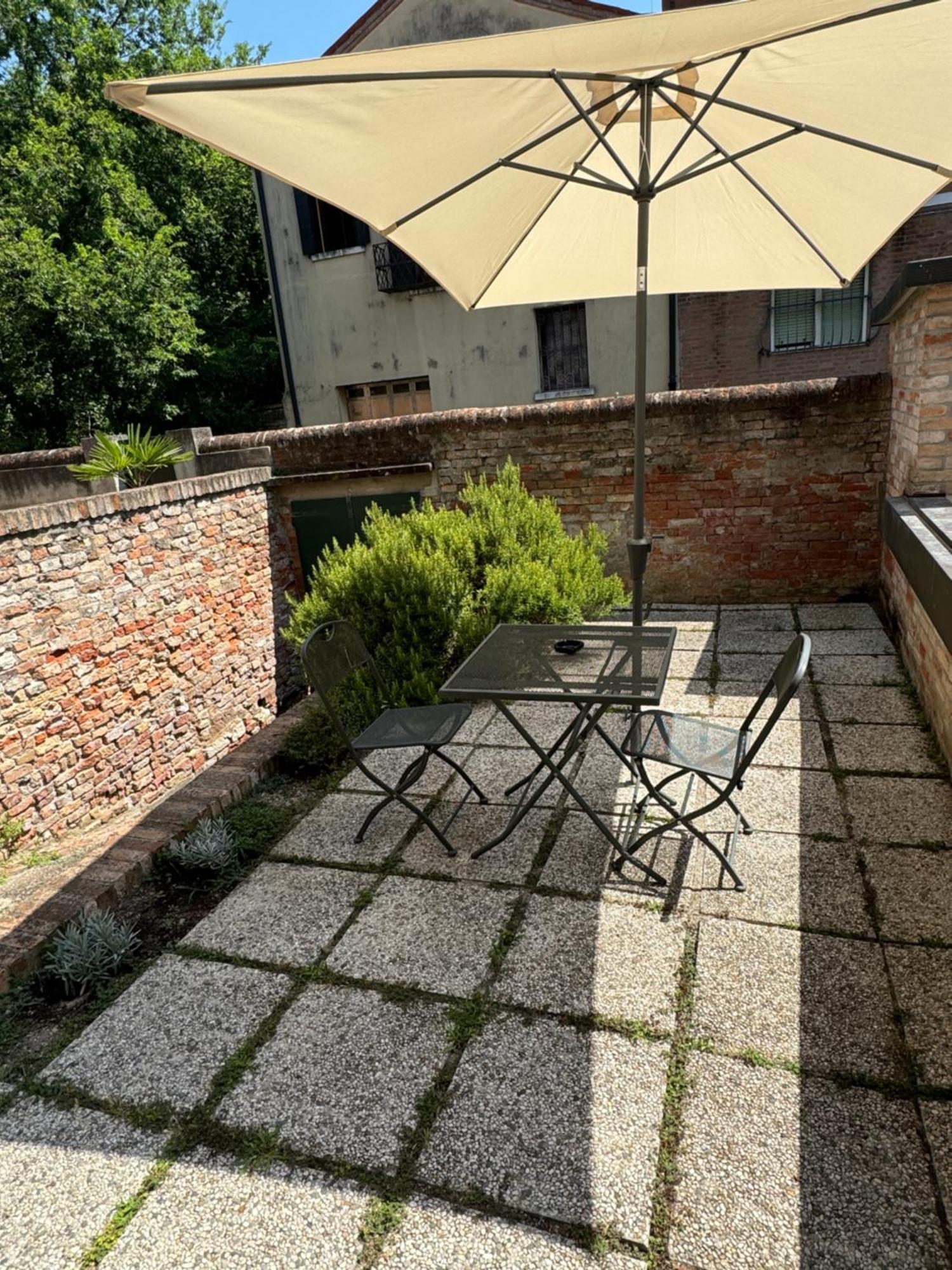 Garden Venetië