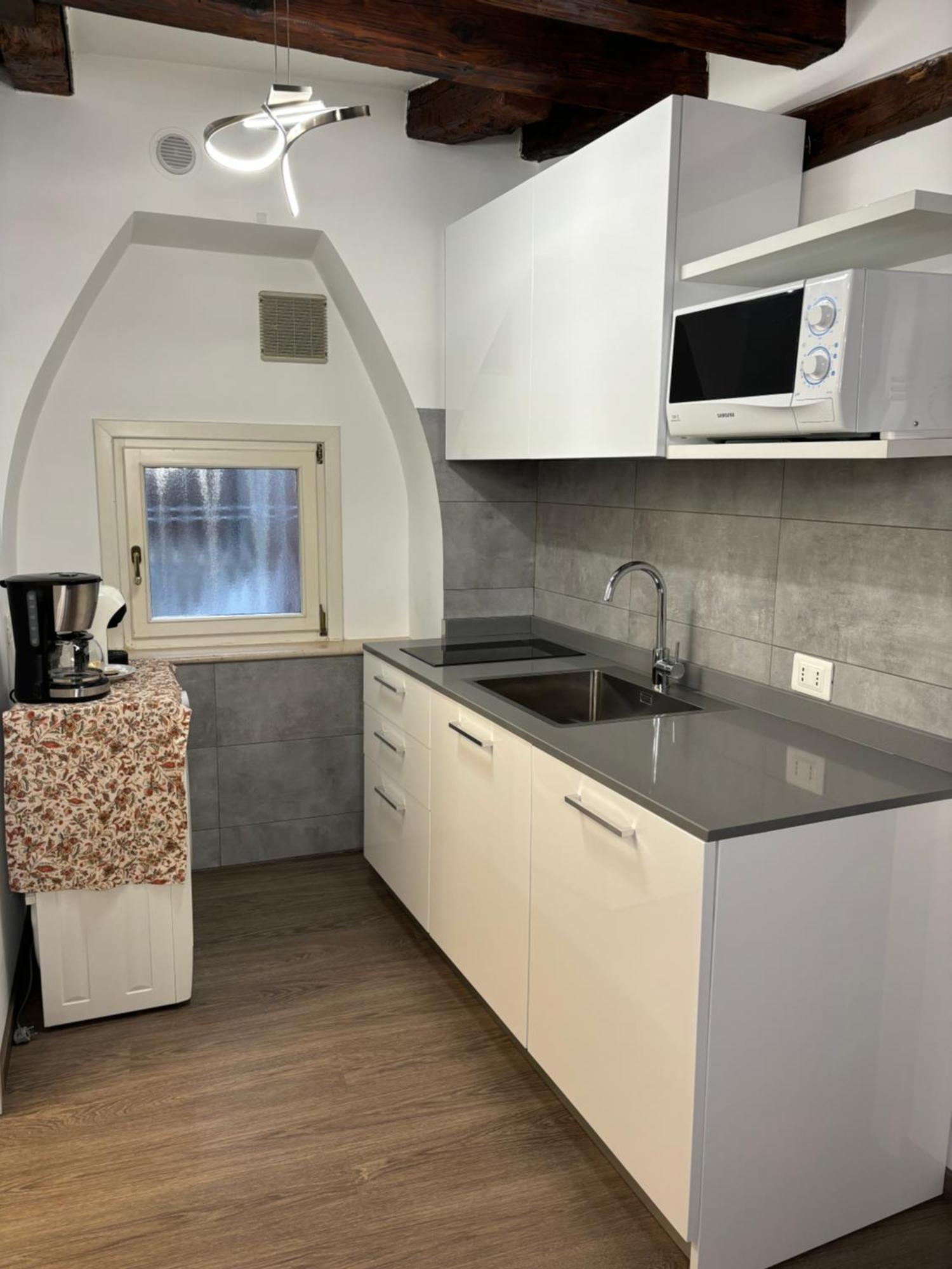 Appartement Ca Al Campanile
