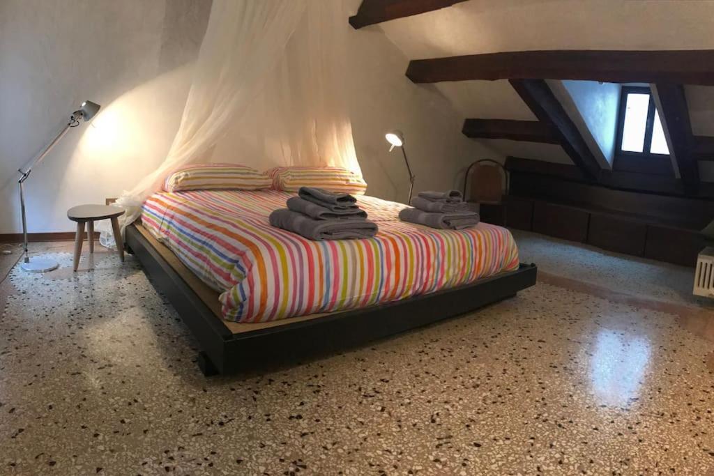 Cosy Apt For 6 Pp Between San Marco And Rialto Bridge * Venezia
