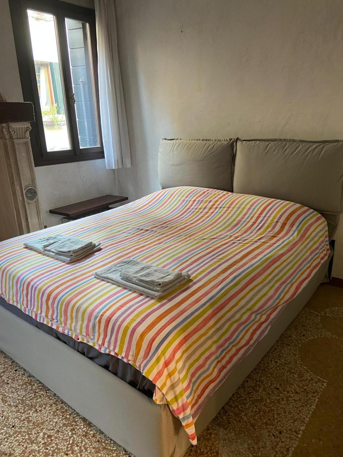 Cosy Apt For 6 Pp Between San Marco And Rialto Bridge Appartamento *