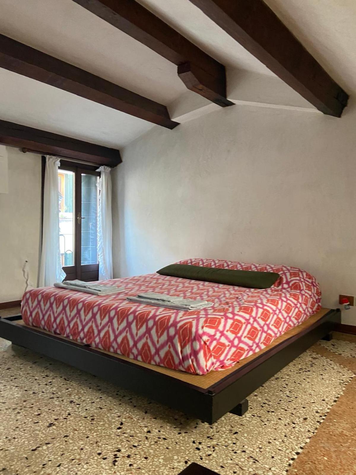 Appartamento Cosy Apt For 6 Pp Between San Marco And Rialto Bridge Venezia