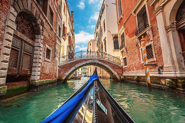 Cosy Apt For 6 Pp Between San Marco And Rialto Bridge Appartamento