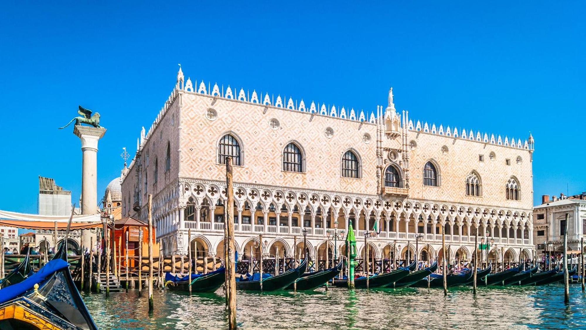 Appartamento Cosy Apt For 6 Pp Between San Marco And Rialto Bridge Venezia