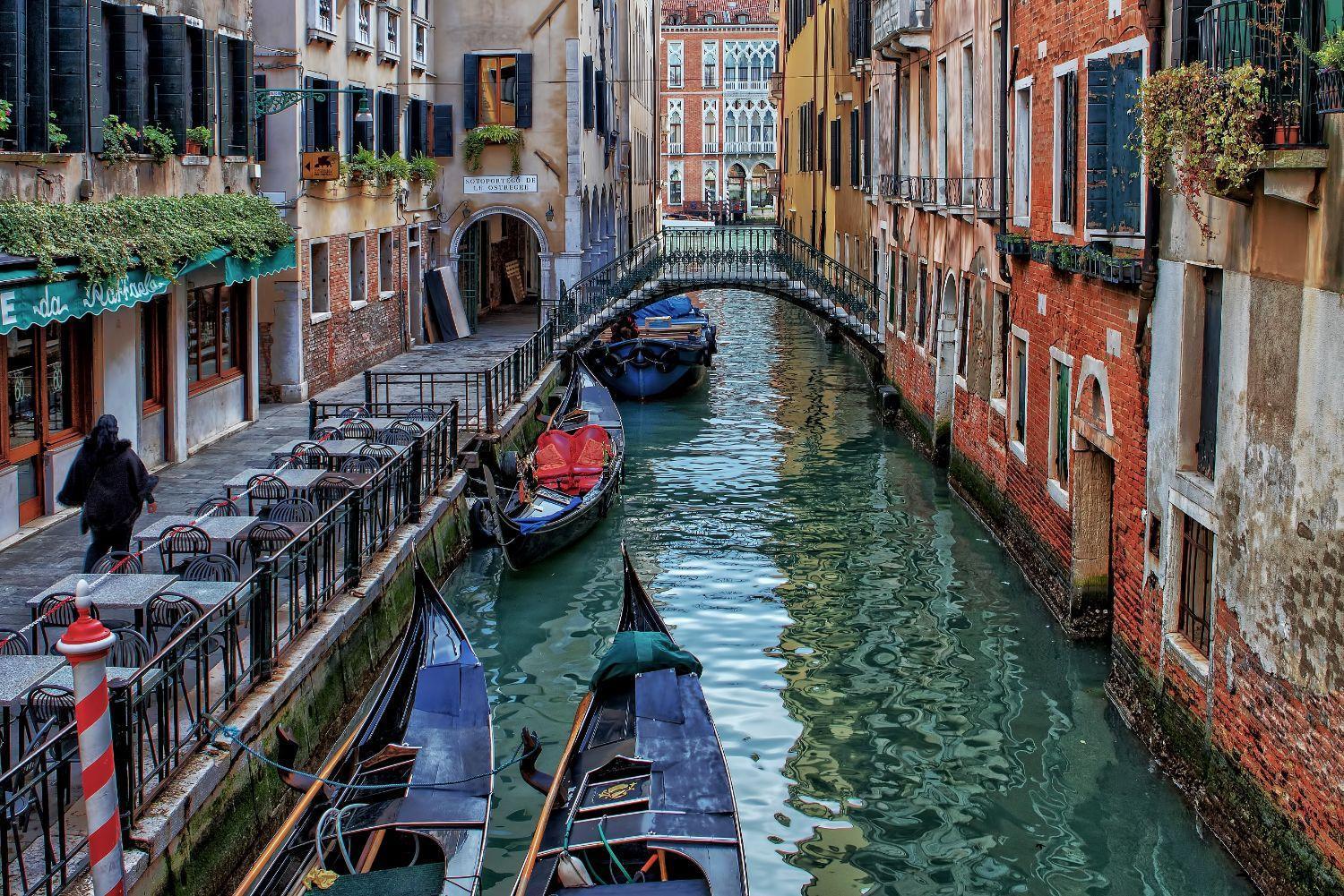 Cosy Apt For 6 Pp Between San Marco And Rialto Bridge Appartamento *