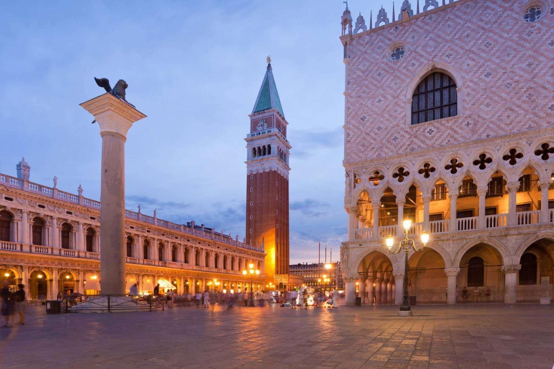 Appartamento Cosy Apt For 6 Pp Between San Marco And Rialto Bridge *