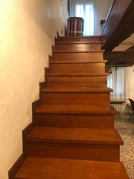 Appartamento Cosy Apt For 6 Pp Between San Marco And Rialto Bridge *
