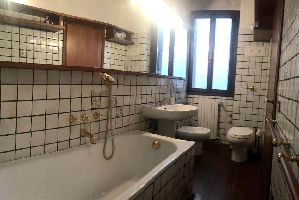 Cosy Apt For 6 Pp Between San Marco And Rialto Bridge