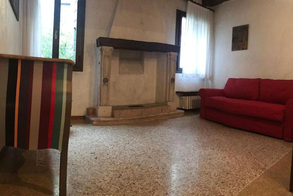 Cosy Apt For 6 Pp Between San Marco And Rialto Bridge Appartamento *
