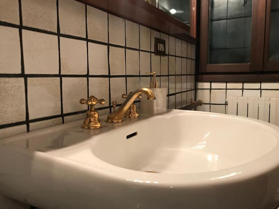 Cosy Apt For 6 Pp Between San Marco And Rialto Bridge Appartamento Venezia