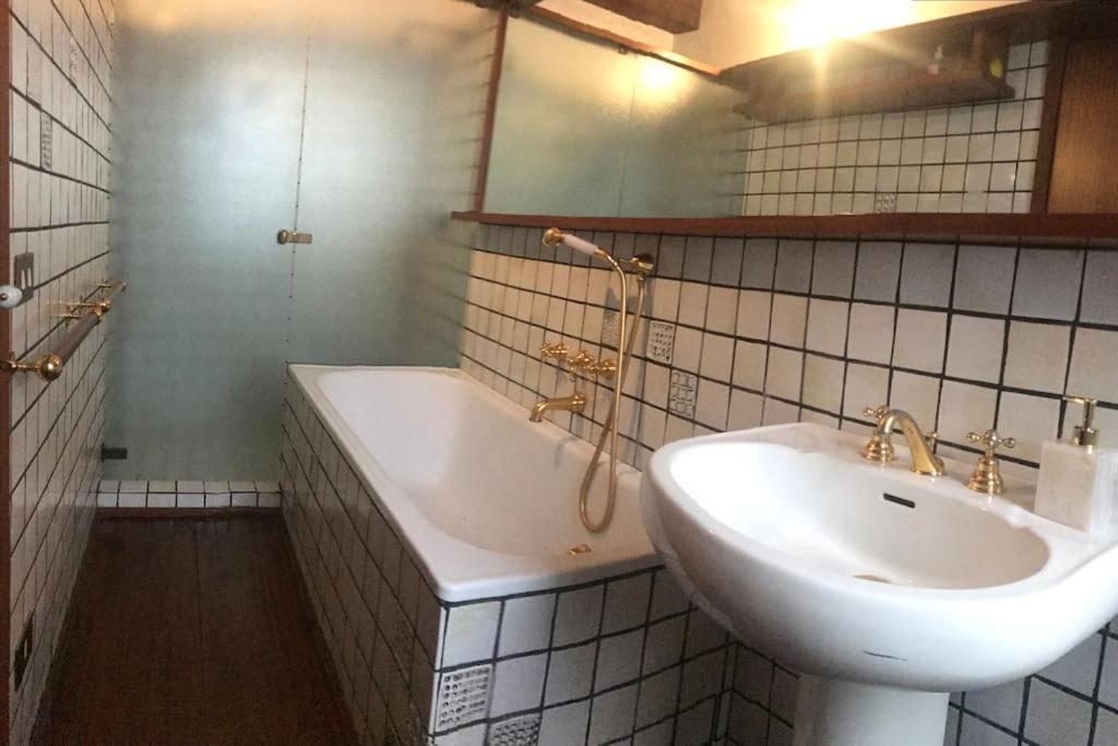 Cosy Apt For 6 Pp Between San Marco And Rialto Bridge Appartamento Venezia