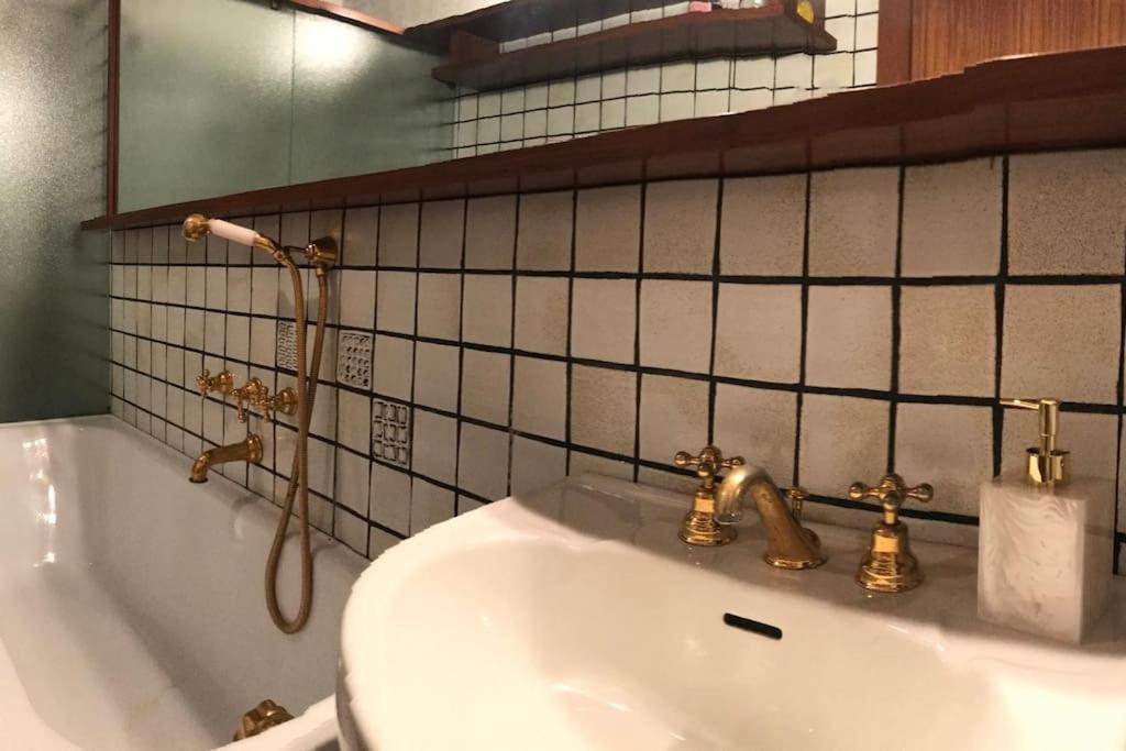 Cosy Apt For 6 Pp Between San Marco And Rialto Bridge Venezia