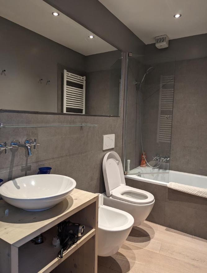 Apartment Corte San Marco *