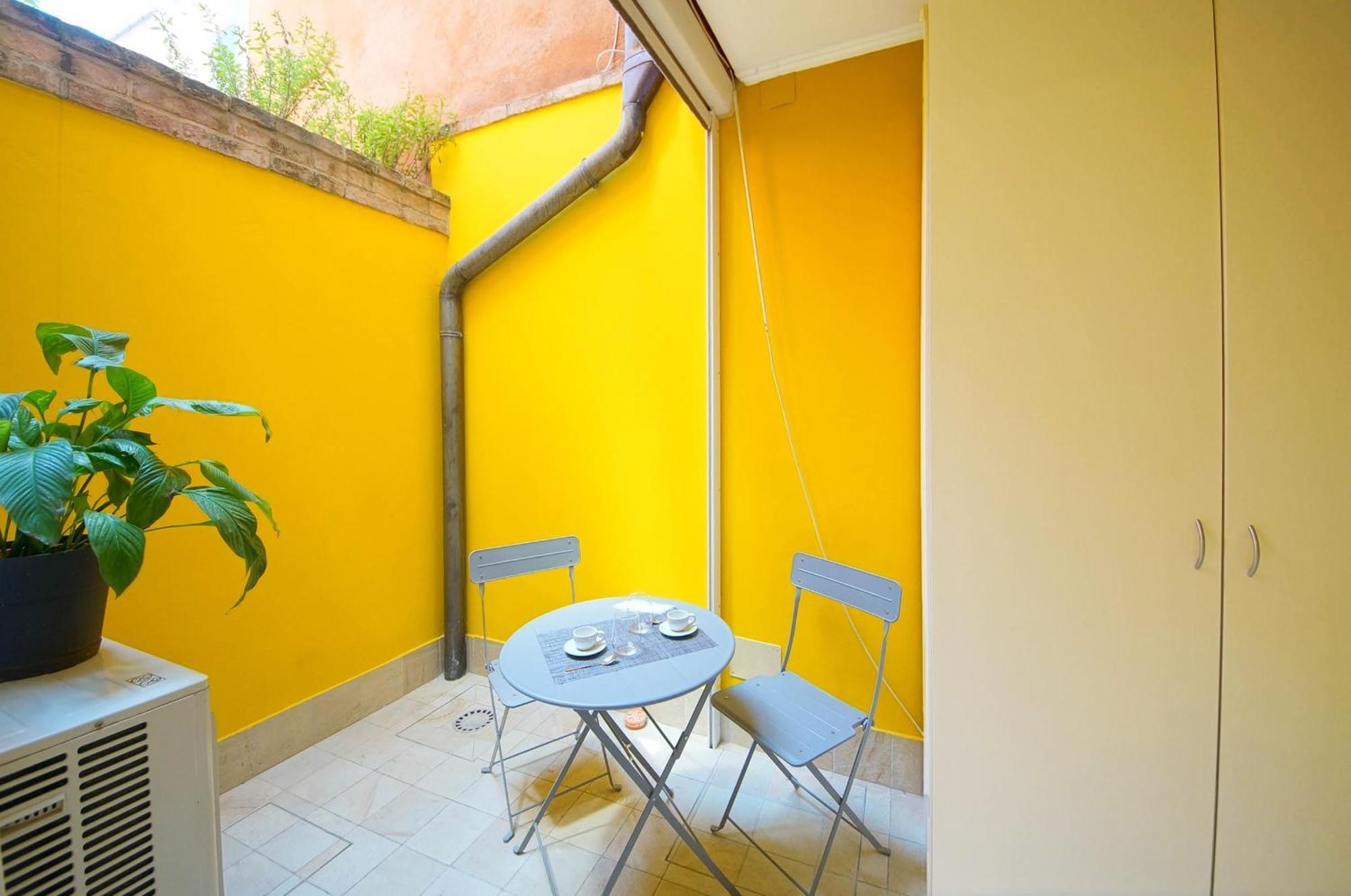 Dolcevita N 519 Biennale Appartement *