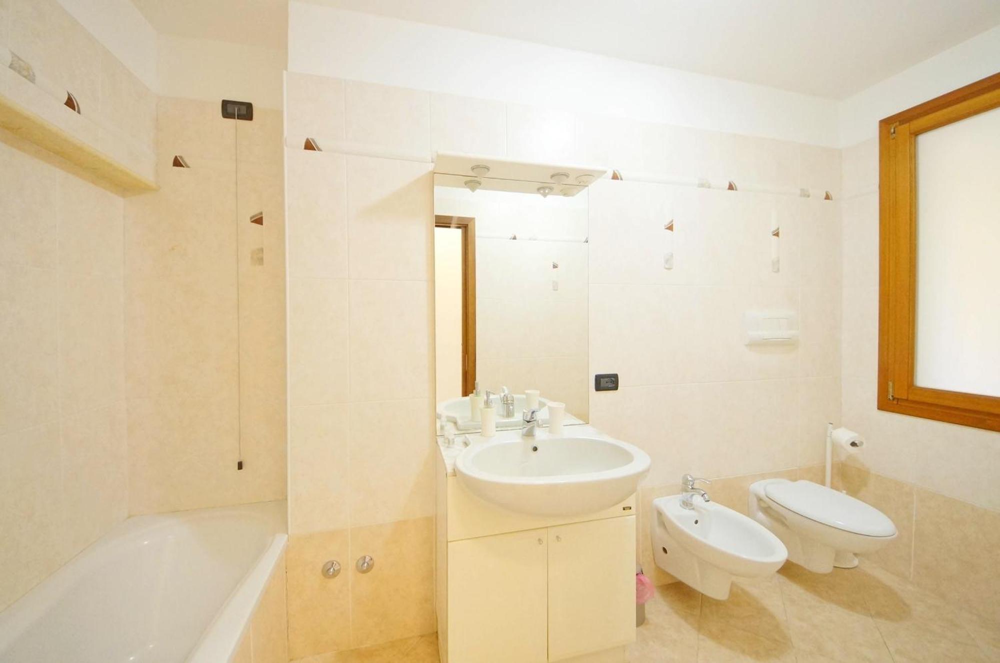 Appartement Dolcevita N 519 Biennale *