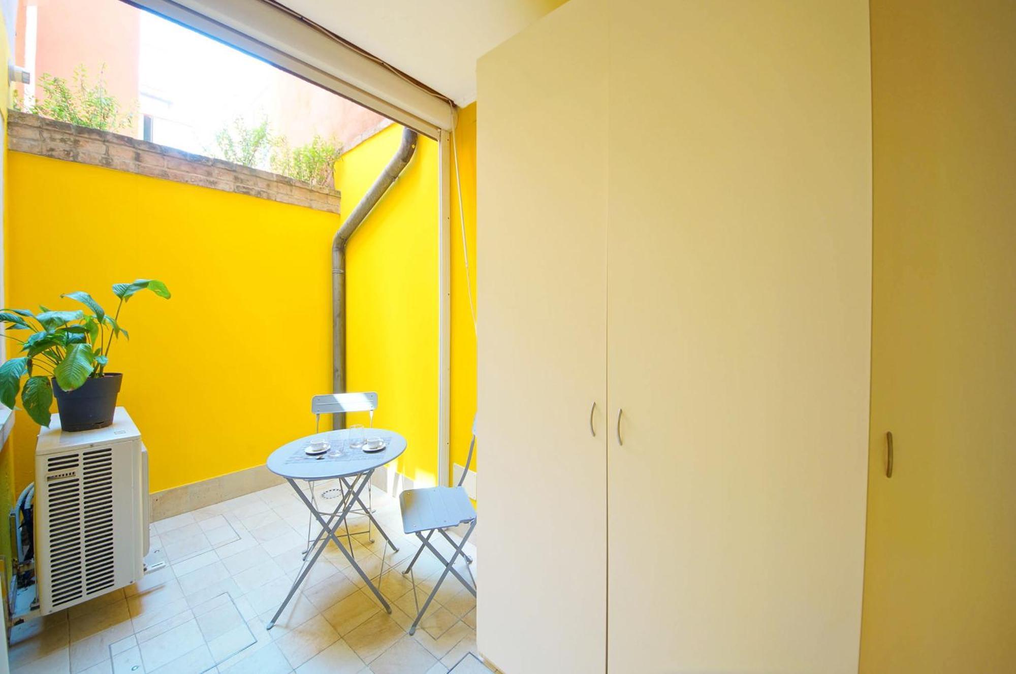 Appartement Dolcevita N 519 Biennale Venise