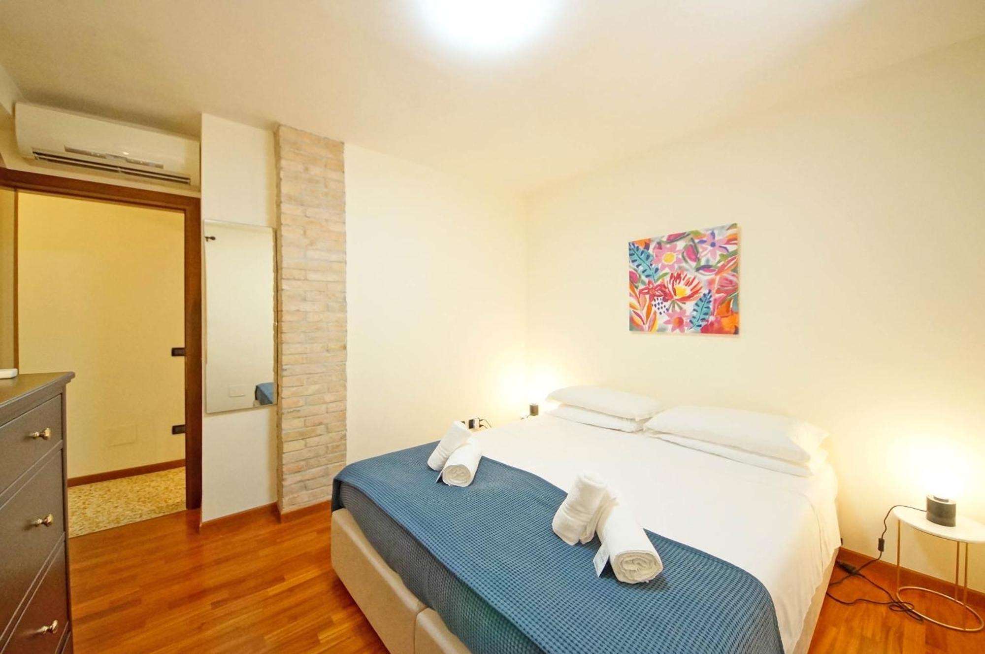 Appartement Dolcevita N 519 Biennale *