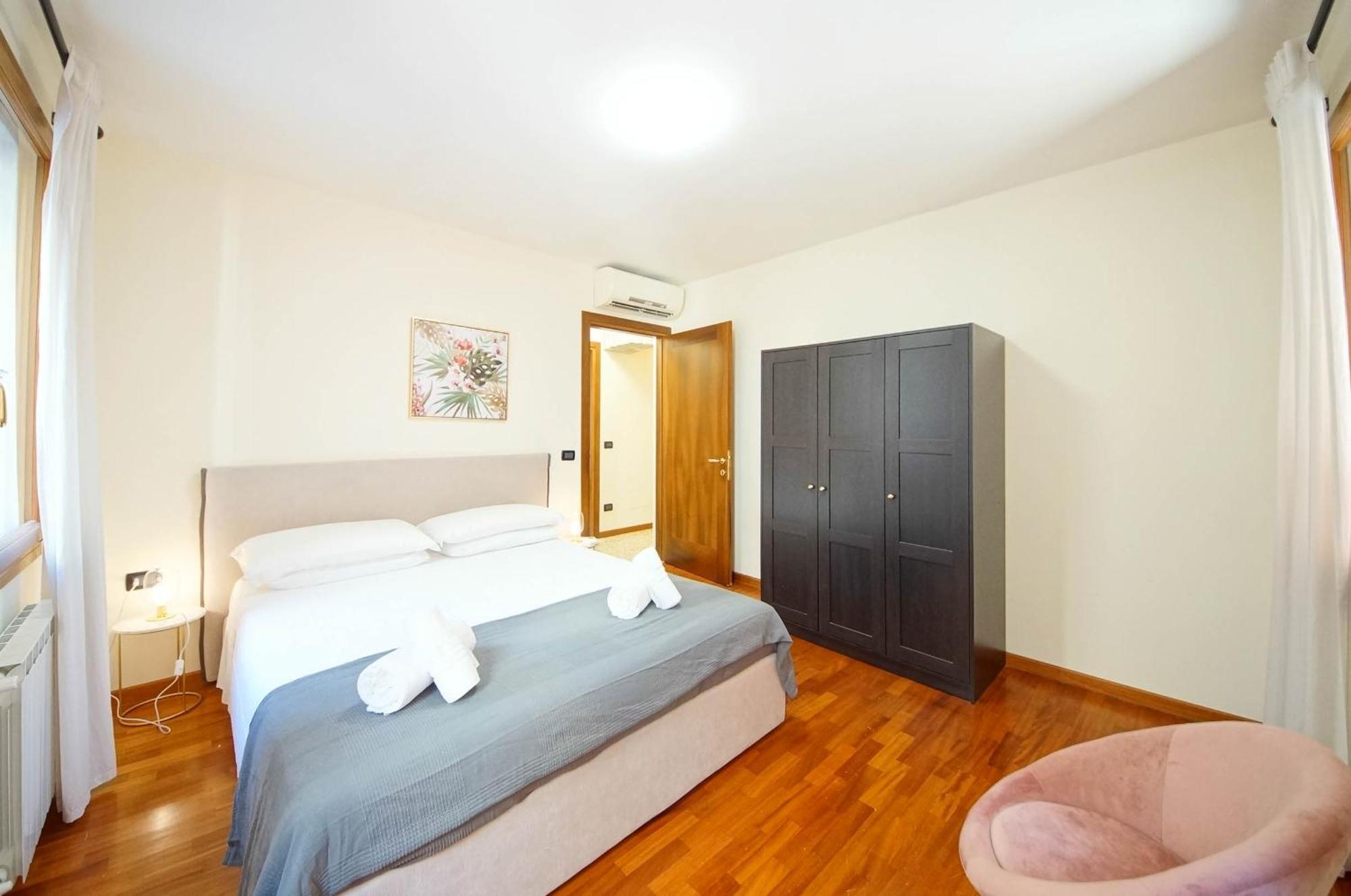Appartement Dolcevita N 519 Biennale Venise